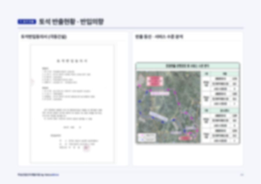 부동산 개발 PF 사업계획서 49페이지