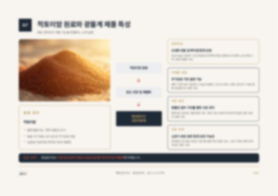 제품 검토·신규 기획 자료 8페이지