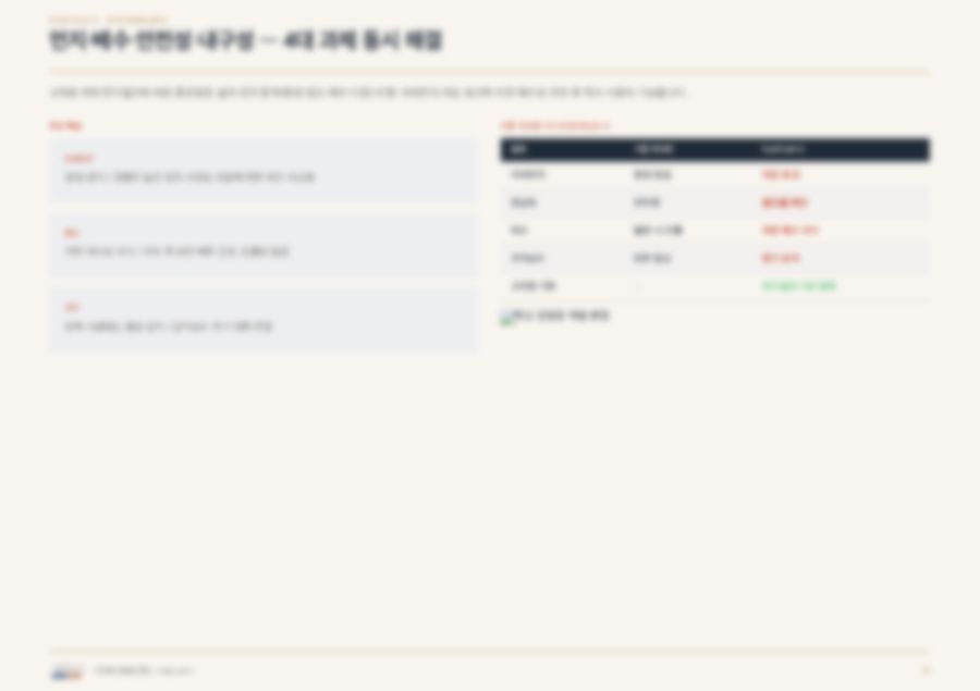 제품 카탈로그 15페이지