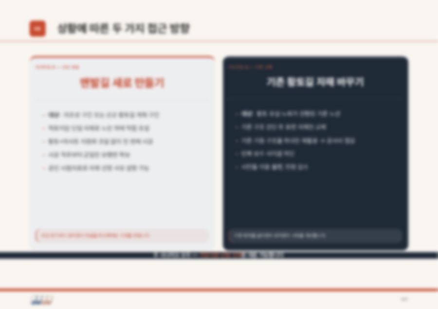 통합 사업 제안서 7페이지