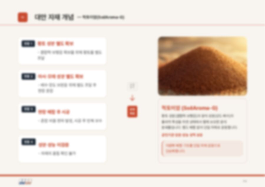 통합 사업 제안서 12페이지