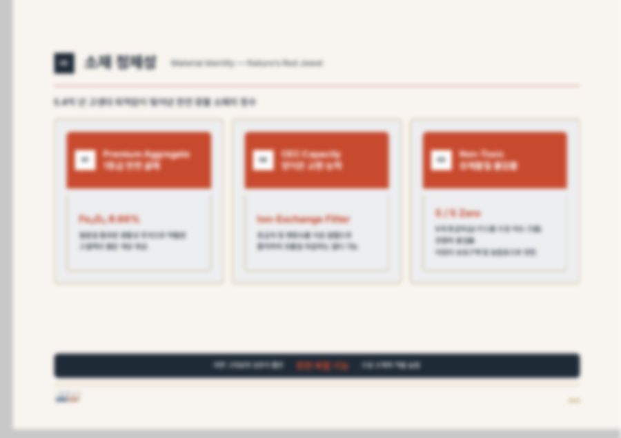 홈페이지·브랜드 소개자료 6페이지
